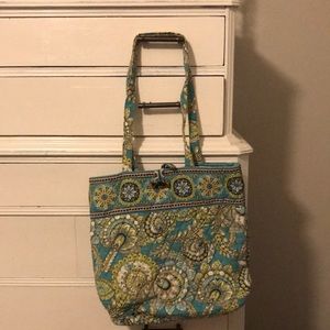 Vera Bradley bag